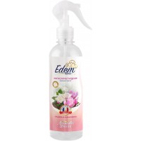 Освежитель воздуха Edem Home Aromatic Breeze Магнолия и гардения, 420 мл